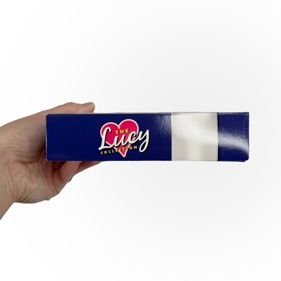 The Lucy Collection 2 Disc DVD Set Sitcom Comedy Episodes - Picture 3 of 9